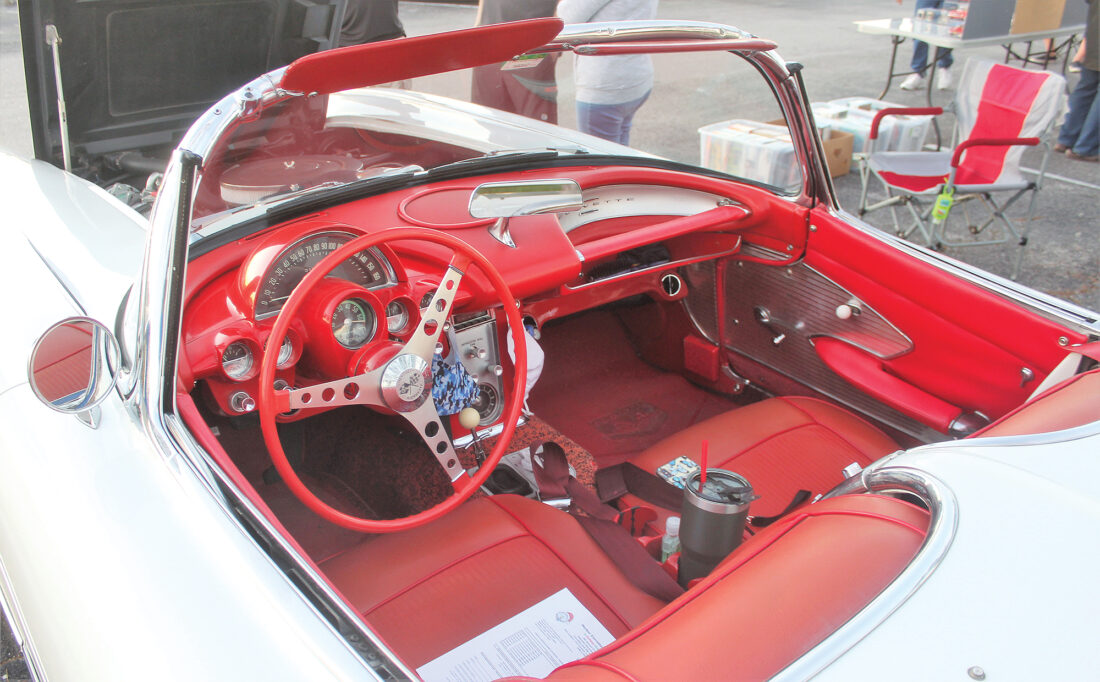 Sixth annual Cape Coral Charity Car Show Tarpon Point Marina set for Saturday News, Sports